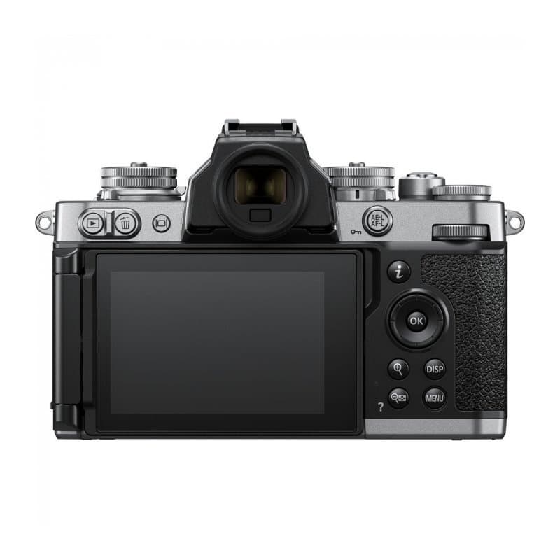 Фотоаппарат Nikon Z fc body, чёрный