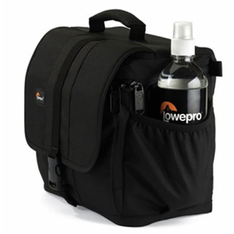 Сумка Lowepro Adventura 170, чёрный