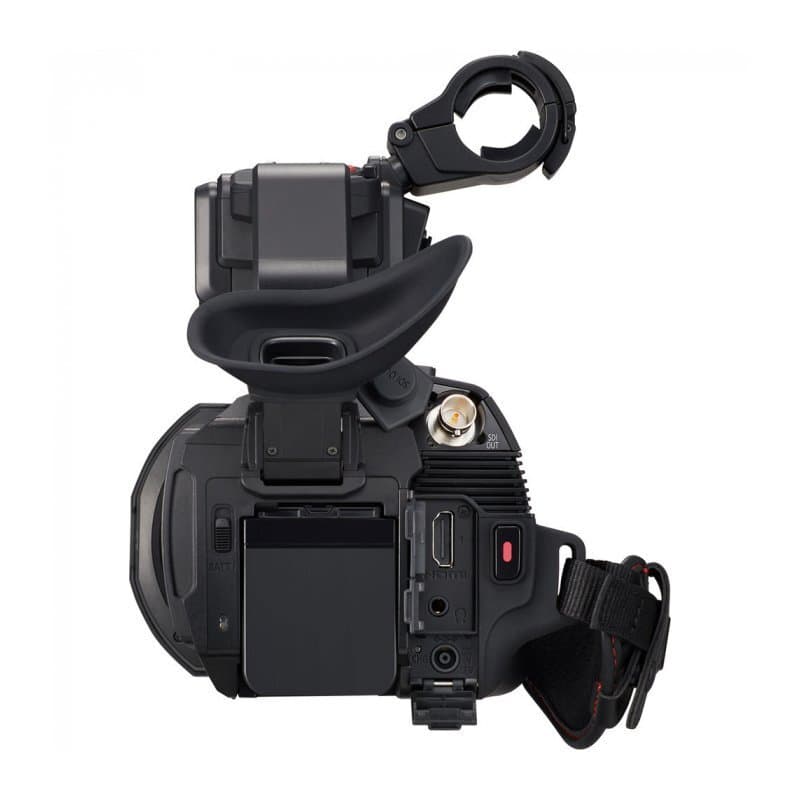 Видеокамера Panasonic AG-CX10 Professional 4K Camcorder