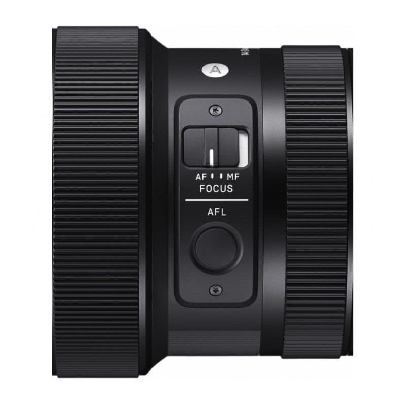 Объектив Sigma AF 14-24mm f/2.8 DG HSM Art Nikon F, чёрный