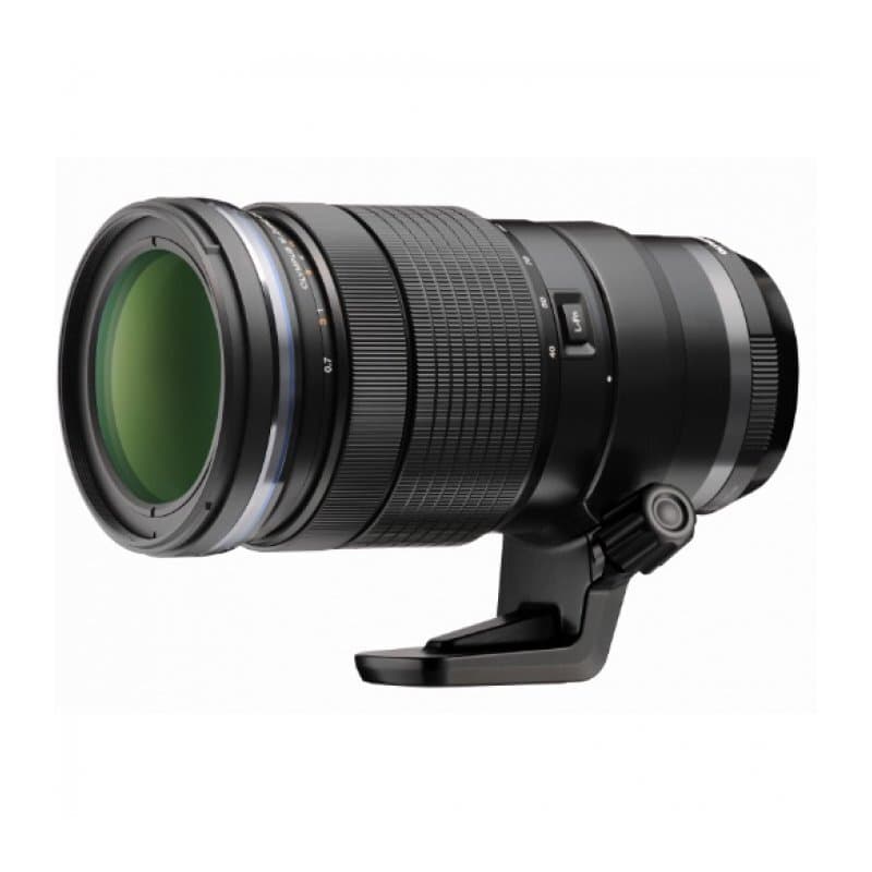 Olympus M.Zuiko Digital ED 40-150mm f/2.8 Pro