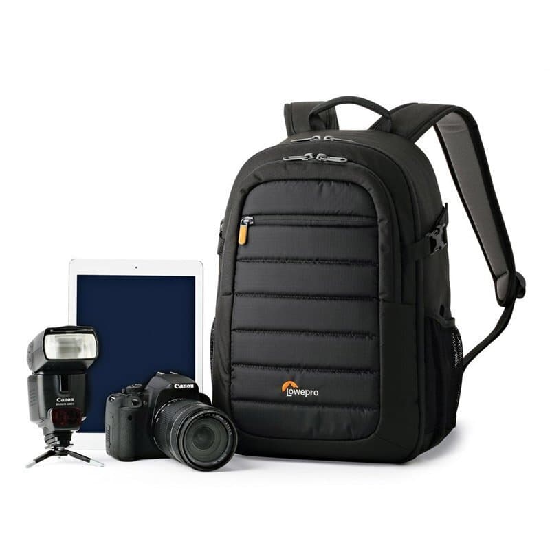 Рюкзак Lowepro Tahoe BP150, чёрный