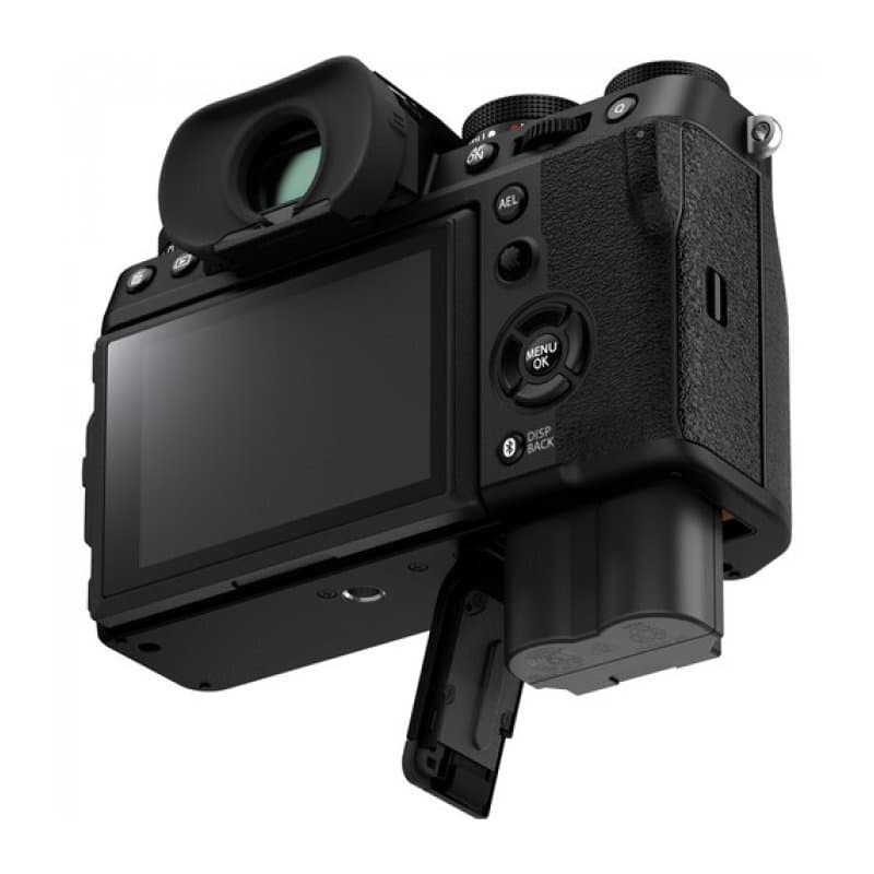 Фотоаппарат Fujifilm X-T5 Body Black