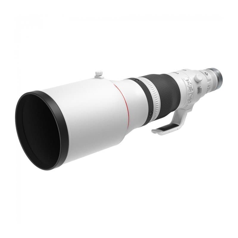 Объектив Canon RF 600mm F4L IS USM