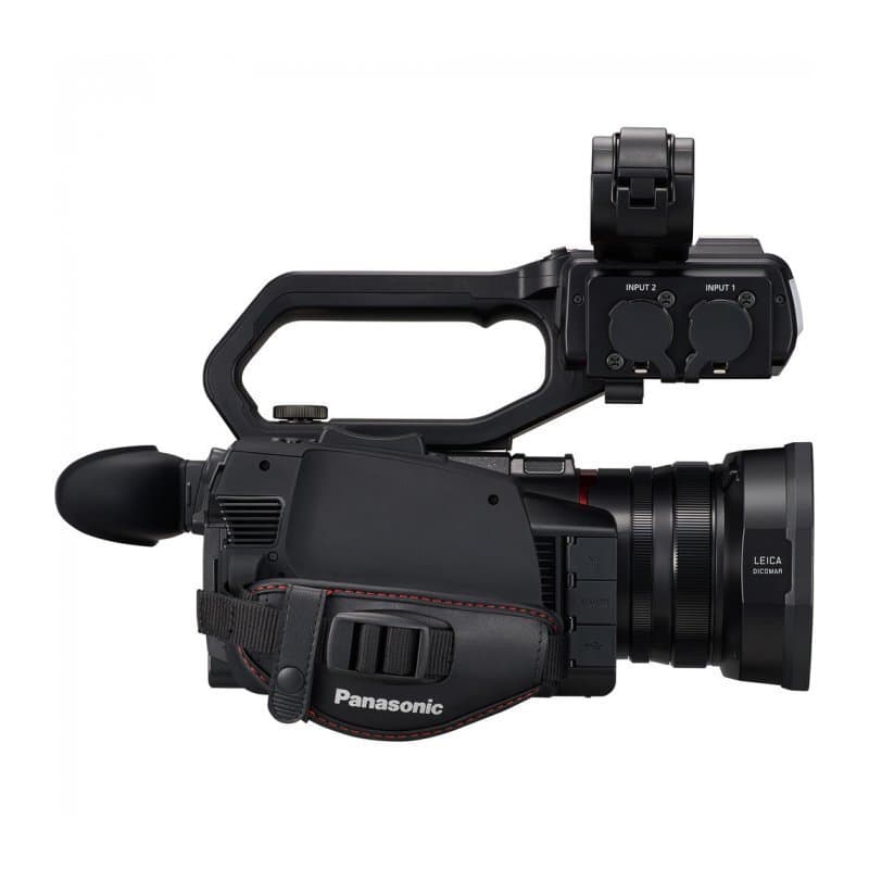 Видеокамера Panasonic AG-CX10 Professional 4K Camcorder