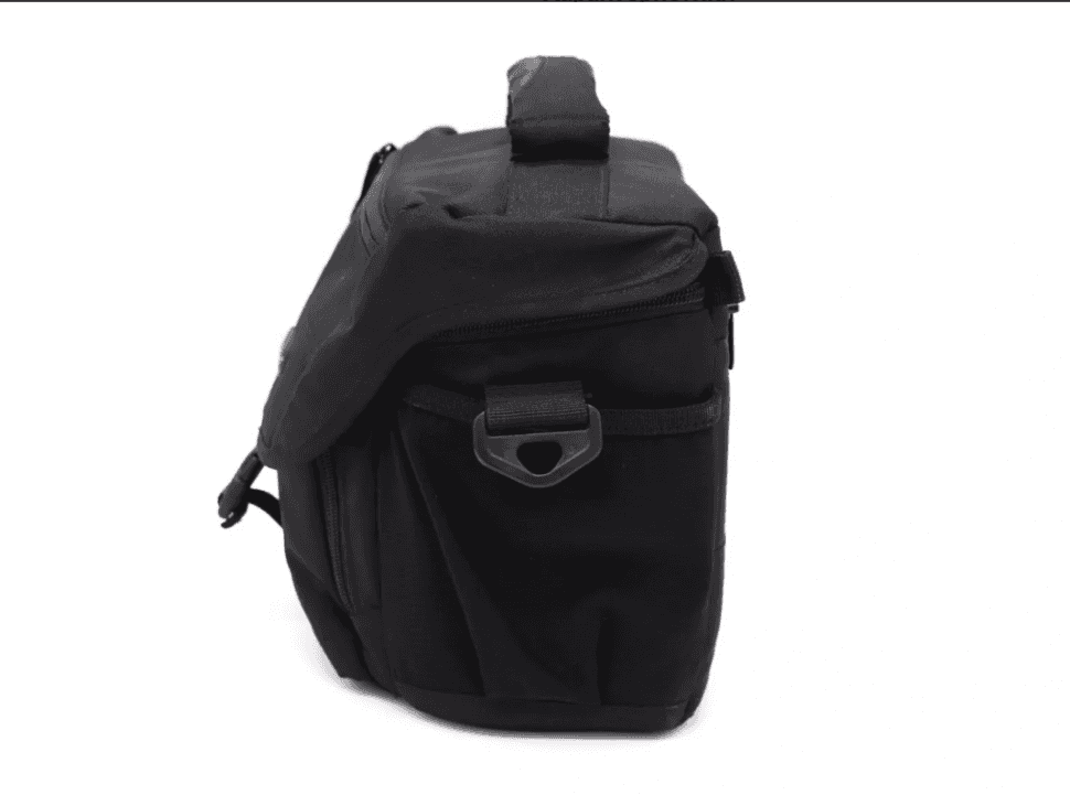 Сумка Lowepro Nova 170 AW, чёрный